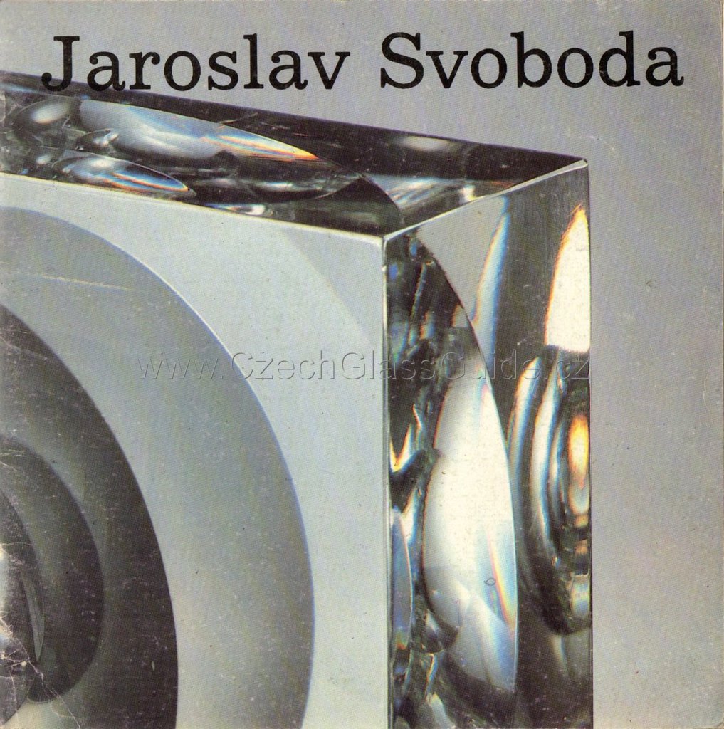 Jaroslav Svoboda - 1989