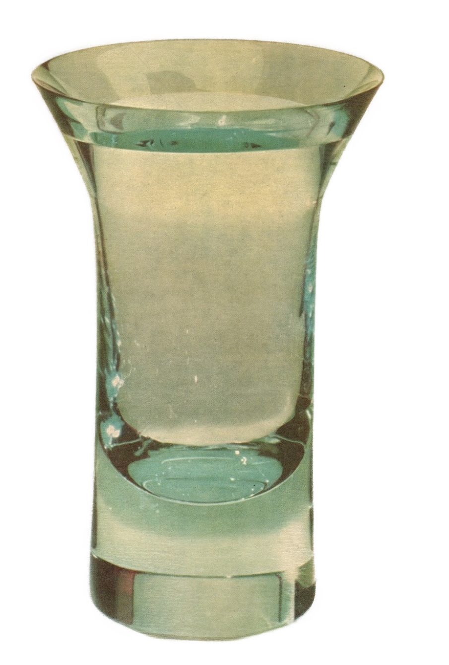 Moser - Vase