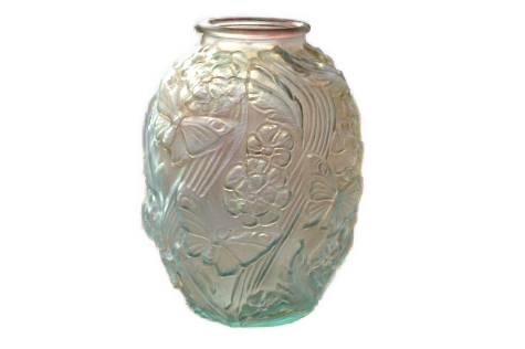 Libochovice  -  2077/300, Vase