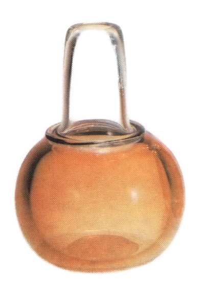 P. Hora - 7909/24, Vase
