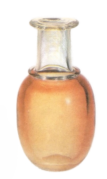P. Hora - 7909/29, Vase