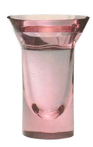 Moser - Vase