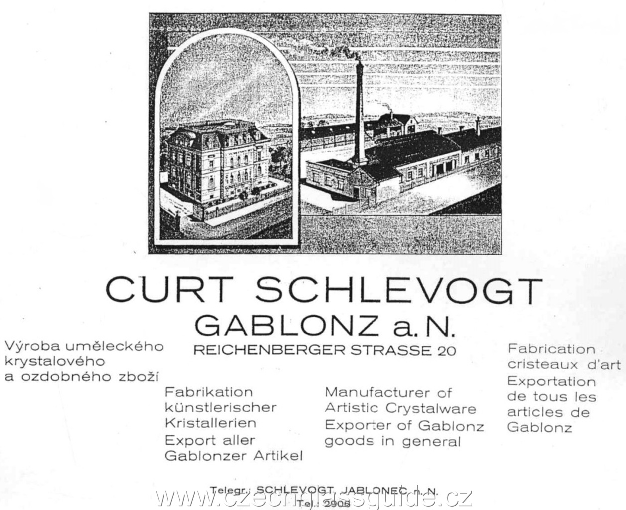 Curt Schlevogt - 1935