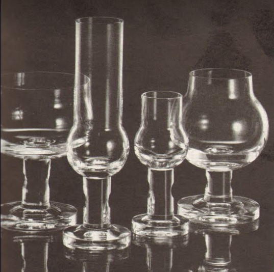 Moser - 27400, Drinking set