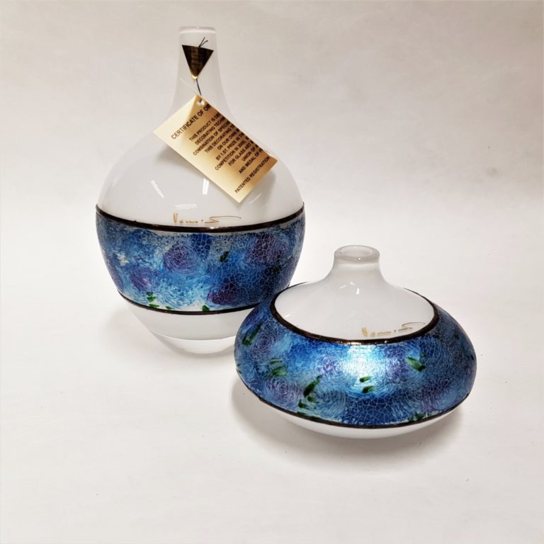 Studio Miracle - Vase Set Monet