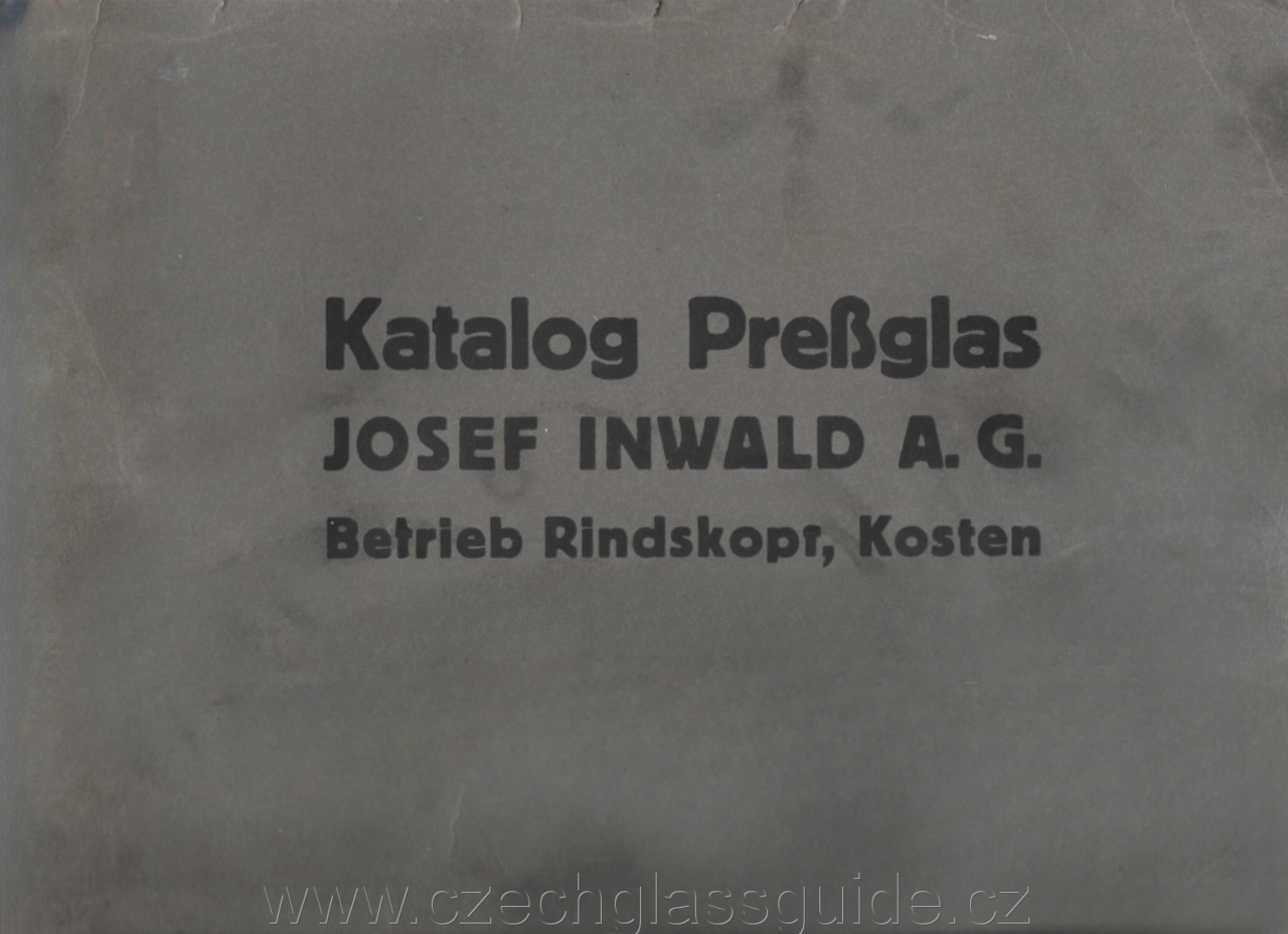 Inwald  1939-1942