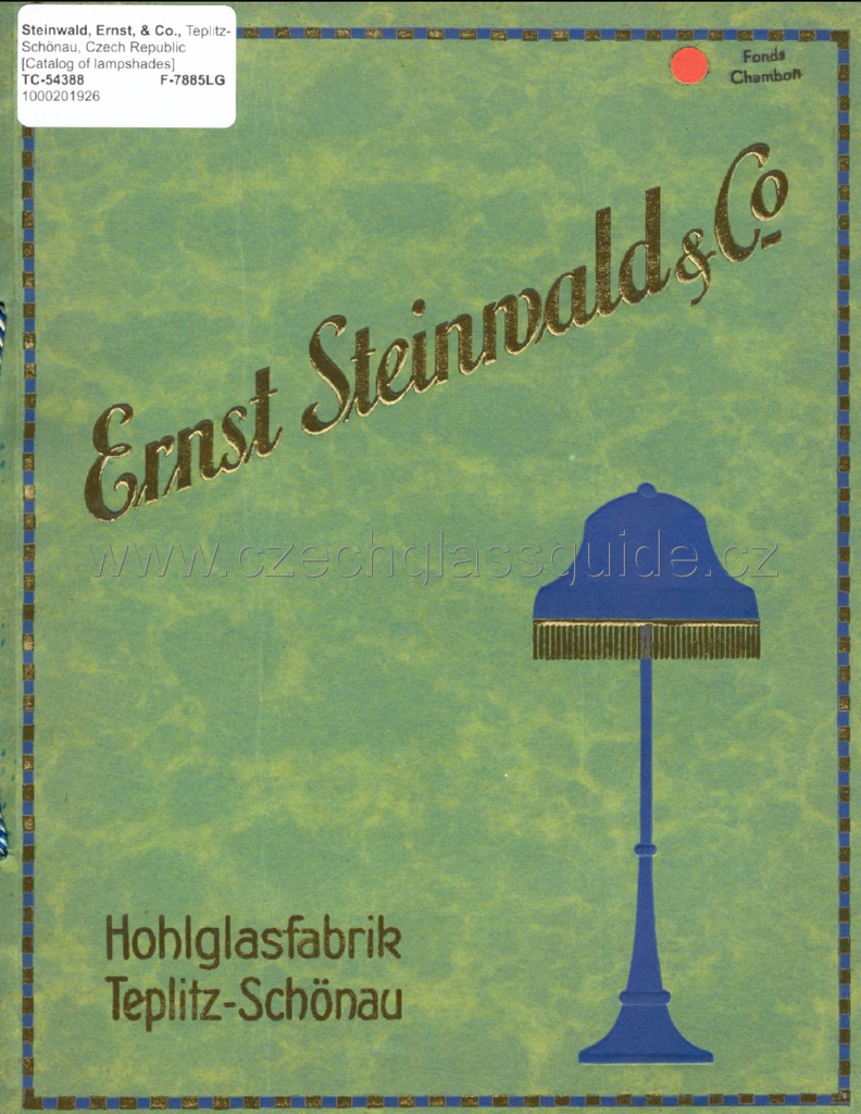 Ernst Steinwald 