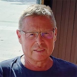Jindřich Pařík